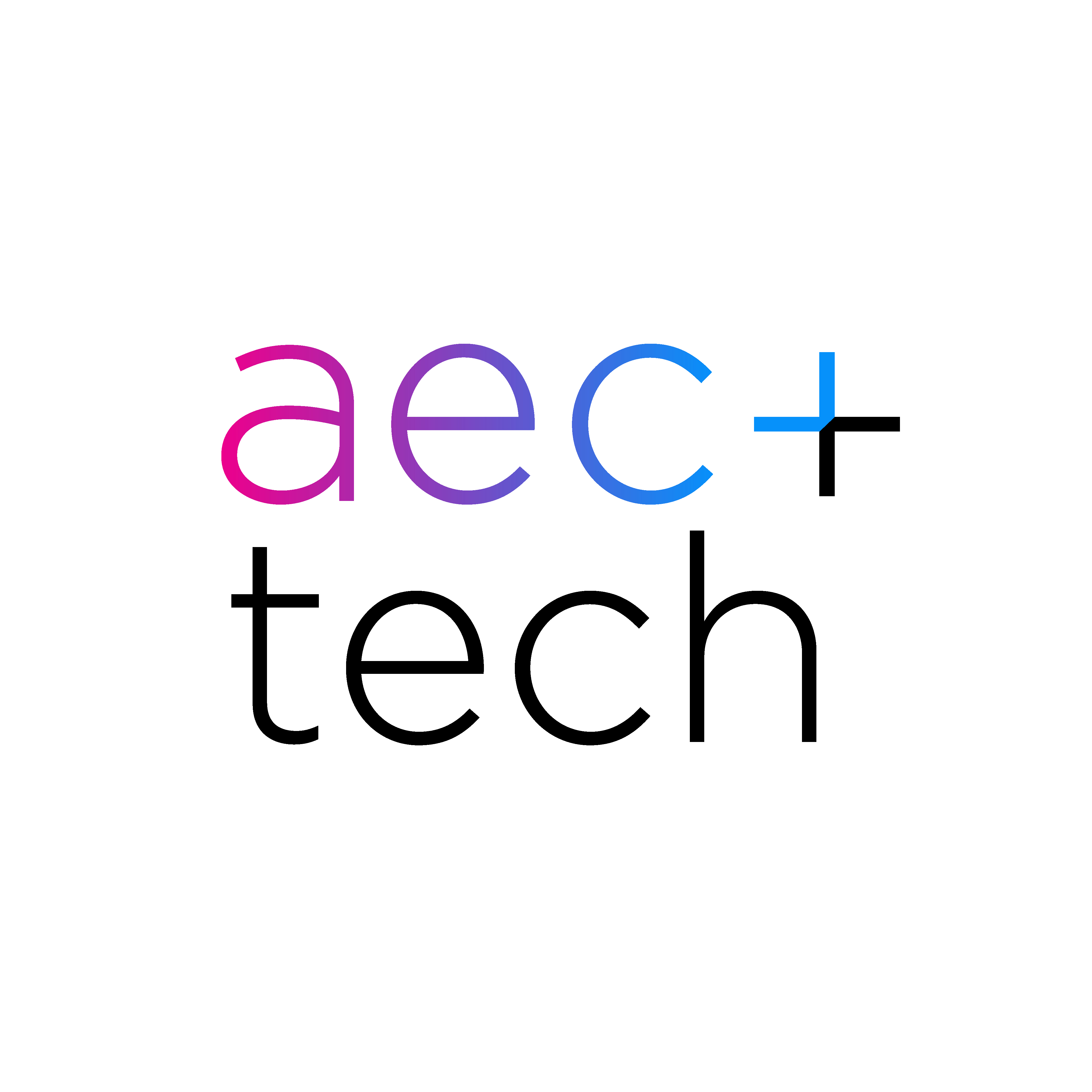 aec+tech Latest technologies for the AEC industry Contact